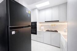 Blk 125A Plantation Village (Tengah), HDB 3 Rooms #568717061